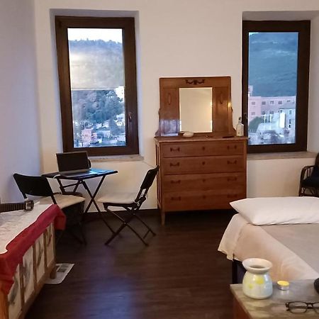 Semplicemente Casa, Via S Valerio 42 Lejlighed Tivoli Eksteriør billede