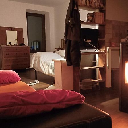 Semplicemente Casa, Via S Valerio 42 Lejlighed Tivoli Eksteriør billede