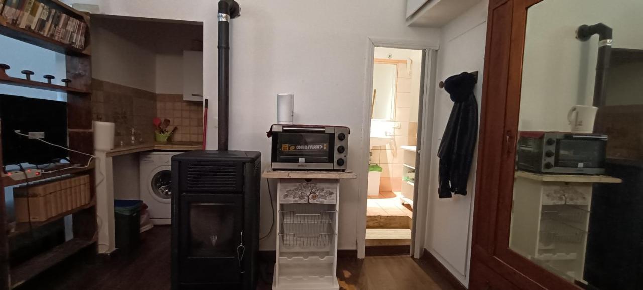 Semplicemente Casa, Via S Valerio 42 Lejlighed Tivoli Eksteriør billede