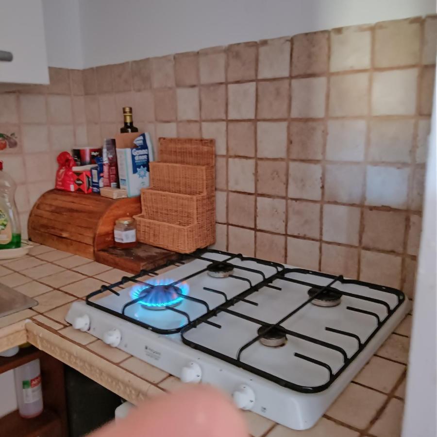 Semplicemente Casa, Via S Valerio 42 Lejlighed Tivoli Eksteriør billede