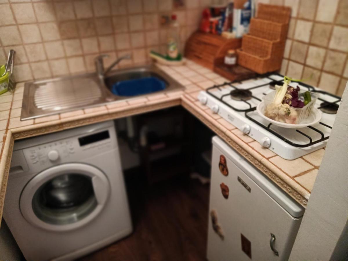 Semplicemente Casa, Via S Valerio 42 Lejlighed Tivoli Eksteriør billede
